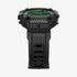 Spigen Galaxy Watch Series Case+Band Rugged Armor Pro